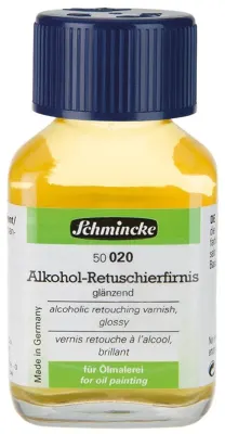 SCHMİNCKE ALKOLLÜ RÖTUŞ VERNİĞİ 60 ML 50020 50020025