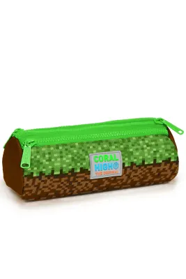 CORAL HIGH KALEM ÇANTA (ÜÇ BÖLMELİ) 22092