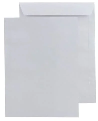 OYAL ZARF TORBA 26x35 110 GR BEYAZ 30004076