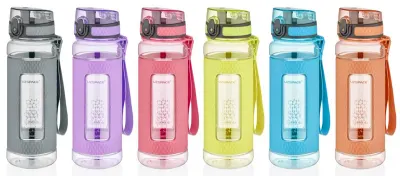 UZSPACE MATARA TRITAN 5046-2 1100 ML ASORTİ
