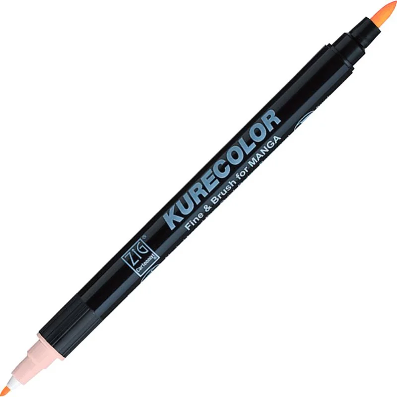 PASİF ZIG MANGAKA FINE&BRUSH CNKC-2200 222 (221) LIGHT PINK