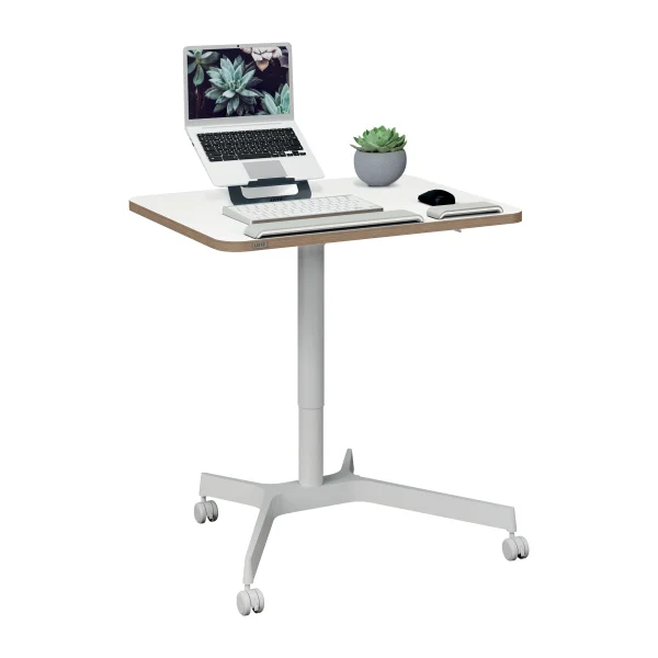 LEITZ MASA ERGO KÜÇÜK SİT STANDING L-6536 BEYAZ