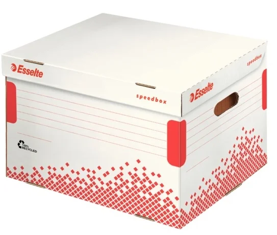 ESSELTE ARŞİV KOLİSİ SPEEDBOX SLT-623914
