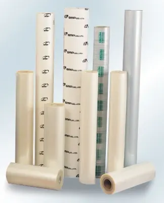 SARFF BOBİN PARLAK 42mic. 100cmX100mt. 15308003