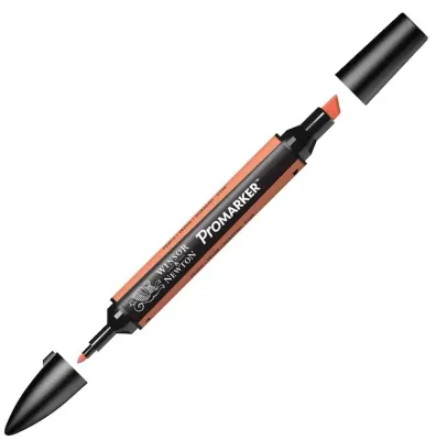 W&N PROMARKER KALEM PEACH 270 (O148) WN-0203270