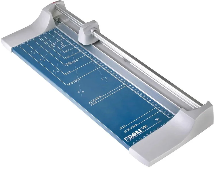 DAHLE GİYOTİN SÜRGÜLÜ 32 CM 507 15304007
