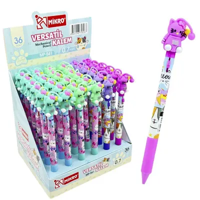 MİKRO VERSATİL KALEM MP-541 0.7 (Best)