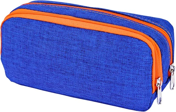 BRONS KALEM ÇANTASI ÇİFT KAT BR-3102