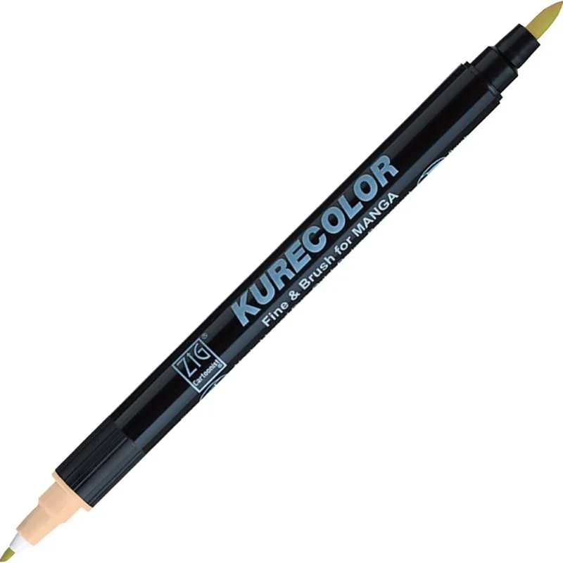 ZIG MANGAKA FINE&amp;BRUSH CNKC-2200 419 ENGLISH ROSE