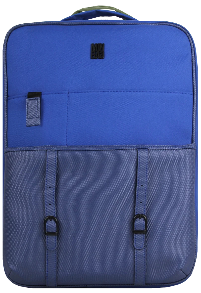 ÖNDER LAPTOP VE TABLET ÇANTASI A4 XXL ASPEN LACİVERT 564-06