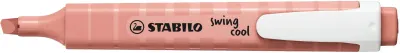 STABILO FOSFORLU KALEM SWING COOL GÜL KURUSU 275/175
