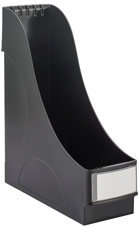 KRAF MAGAZİNLİK ECO 5300 SİYAH