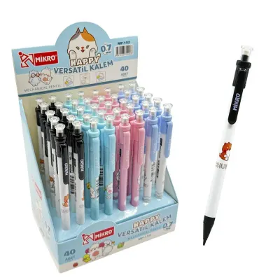 MİKRO VERSATİL KALEM MP-152 0.7 (Best)