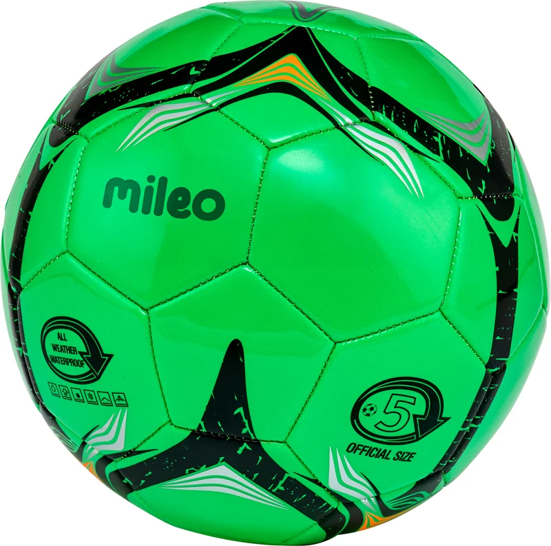 MİLEO FUTBOL TOPU - 370 GR 3974