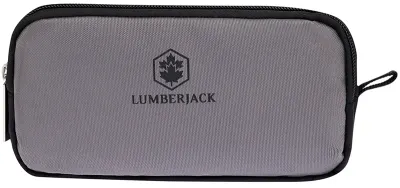 LUMBERJACK KALEM ÇANTASI LMKLK24014