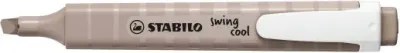 STABILO FOSFORLU KALEM SWING COOL ÇAMUR YEŞİLİ 275/137