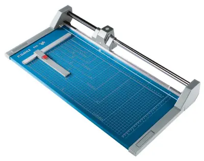 DAHLE GİYOTİN SÜRGÜLÜ 96 CM 6 SAYFA 556 15304021