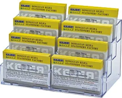 KEJEA KARTVİZİTLİK ÇOKLU K-056 15307259