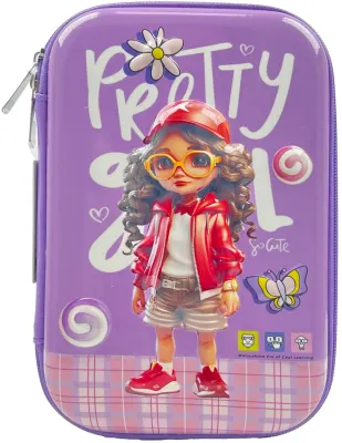 TAROS KALEM ÇANTASI PRETTY GIRL EVA 8447