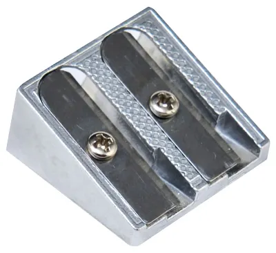 MİLEO KALEMTIRAŞ METAL İKİLİ 6740