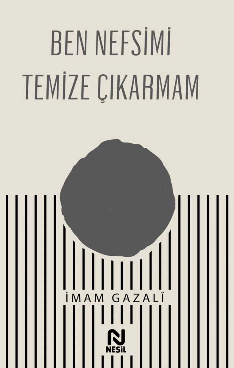 NESİL BEN NEFSİMİ TEMİZE ÇIKARMAM /NESİL