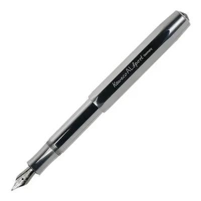 KAWECO DOLMA KALEM AL SPORT PARLAK KROM F UÇ 10000628