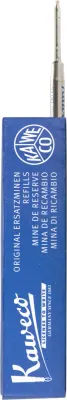 KAWECO TÜKENMEZ KALEM REFİLİ G2 MAVİ 0.7 10001006