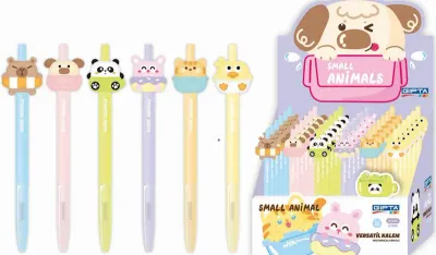 GIPTA VERSATİL KALEM  SMALL ANIMAL 0.7MM 24 LÜ 4-K190000-5001