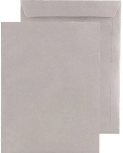 OYAL ZARF TORBA 17x25 90 GR KRAFT 30004064