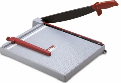 KW-TRİO GİYOTİN KOLLU 44 CM 10 SAYFA 3917 15304116