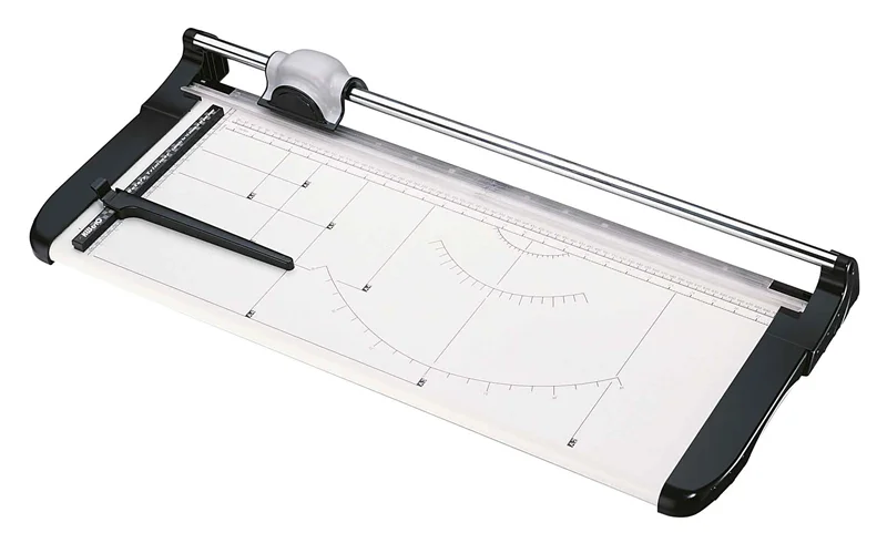 KW-TRİO GİYOTİN SÜRGÜLÜ 67 CM 12 SAYFA 3020 15304162