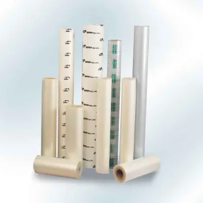 SARFF BOBİN MAT 125mic. 100cmX50mt. 15308079