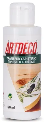 ARTDECO TUTKAL TRANSFER 120 ML Y-052R-005