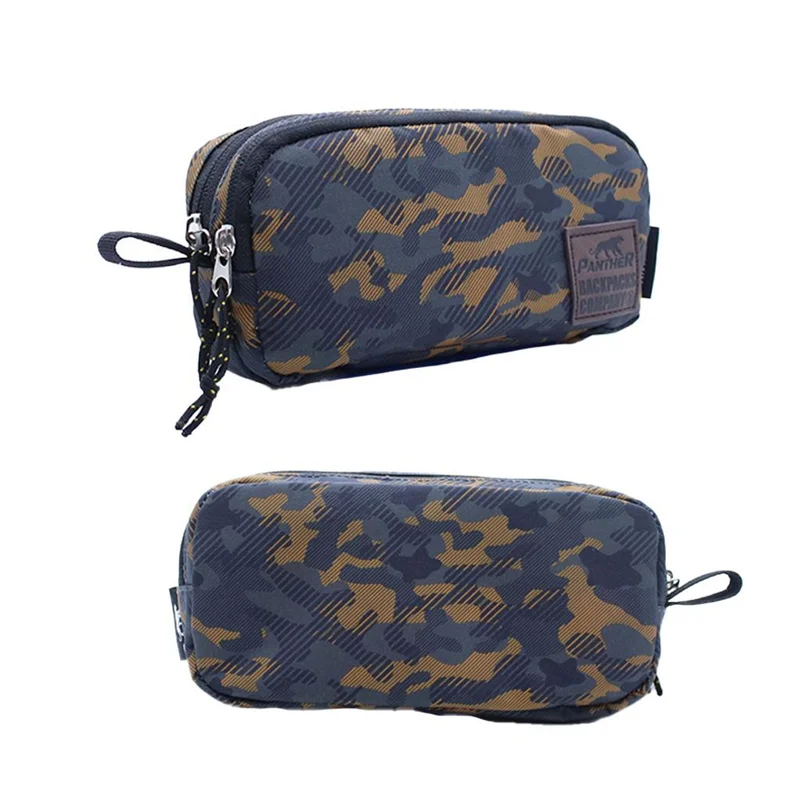 PANTHER KALEM ÇANTASI PT-5256 COMO PATTERNS