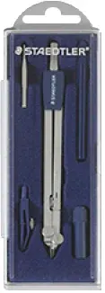 STAEDTLER PERGEL MARS COMFORT 5 Lİ SET 559 C05