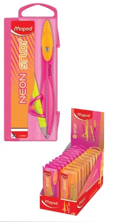 MAPED PERGEL STUDY YÜZÜKLÜ NEON 199100