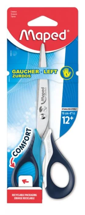 MAPED SENSOFT SOLAK 16 CM BLS. 696510