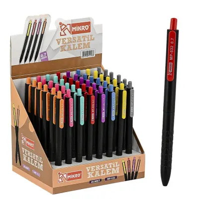 MİKRO VERSATİL KALEM MP-532-48 0.7 STANDLI