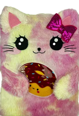 UNICK COLOR YUMURTLAYAN KALEM RAINBOW UNICORN TEPELİ 24 LÜ 8543