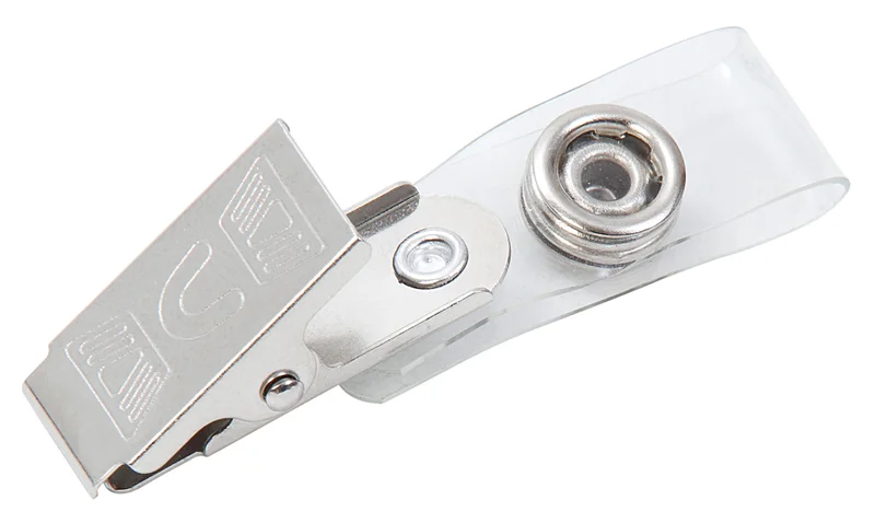SARFF KLİPS METAL MAŞALI LÜKS 100 LÜ 15311001