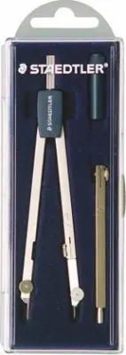 STAEDTLER PERGEL MARS COMFORT 3 LÜ SET 559 C03