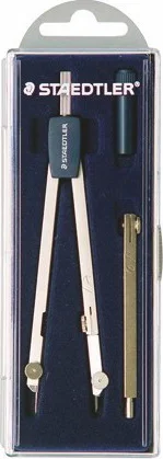 STAEDTLER PERGEL MARS COMFORT 3 LÜ SET 559 C03