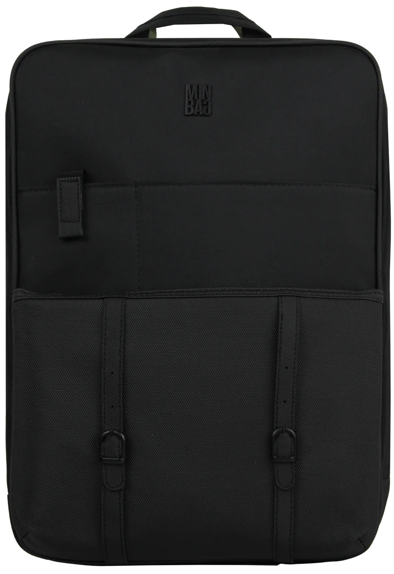 ÖNDER LAPTOP VE TABLET ÇANTASI A4 XXL ASPEN SİYAH 564-03