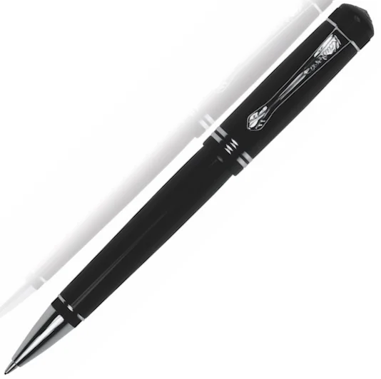 KAWECO VERSATİL KALEM DIA2 0.7 SİYAH KROM 10000552