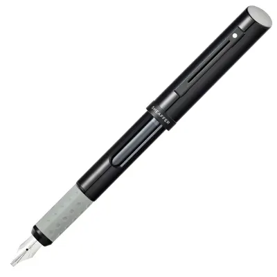 SHEAFFER KALİGRAFİ DOLMA KALEM 9340-1 SİYAH M UÇ