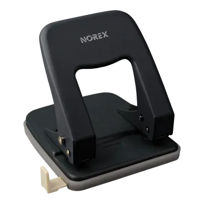 NOREX METAL DELGEÇ 40 SAYFA SİYAH UH104-190