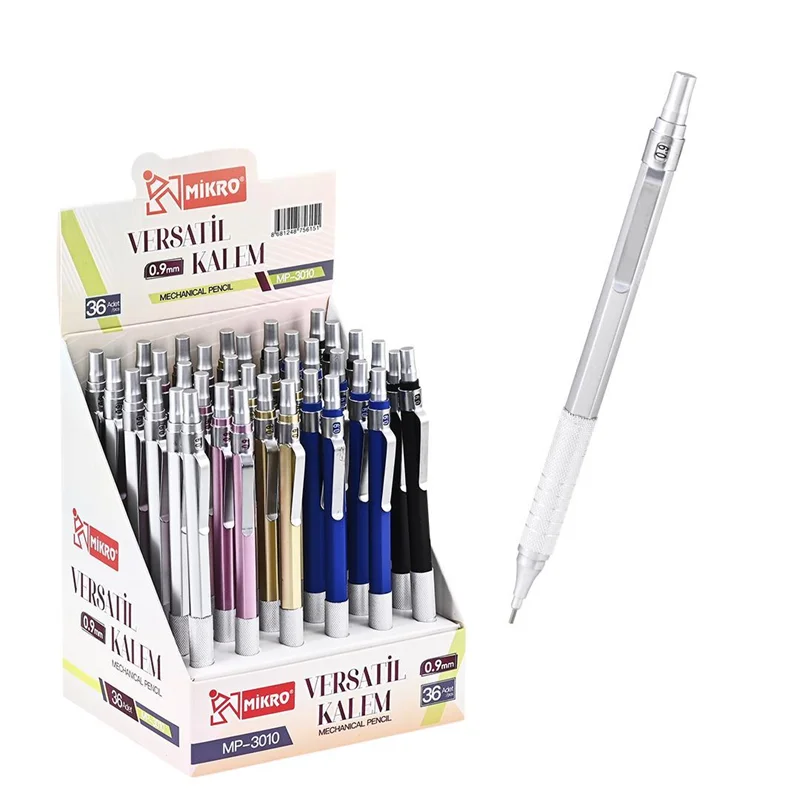 MİKRO VERSATİL KALEM MP-3010-36 0.9 STANDLI