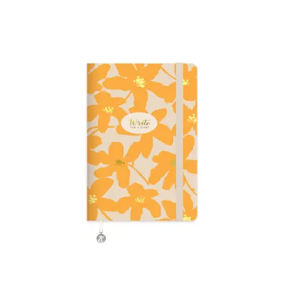 KESKİN DEFTER START 14X20 FLEXI 96 YP. ÇİZGİLİ 410396-99