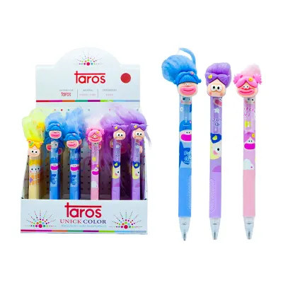 UNICK COLOR VERSATİL KALEM ASTRO GAME 8402