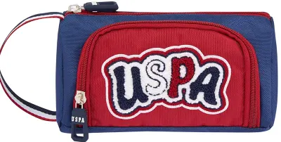 U.S POLO KALEM ÇANTASI PLKLK25014
